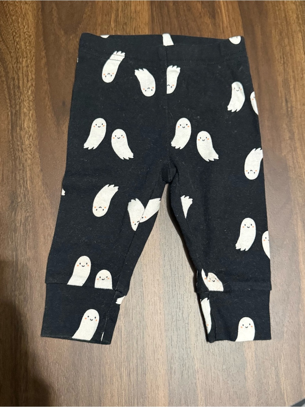 ✨3/$6✨ Baby boy Halloween pants